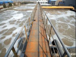 點擊查看詳細信息<br>標題：射流曝氣器 閱讀次數：6238